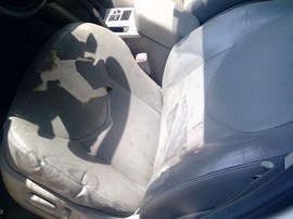 2009 TOYOTA RAV4, WHITE, LMTD, 3.5L, AT, AWD,   Z25169